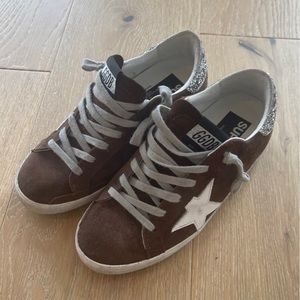 Golden Goose Superstar